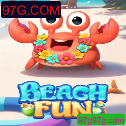 Descubra o Mundo Divertido do Jogo BeachFun