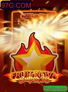 Descubra FruitrNovaSupe30: Um Jogo Inovador para os Fãs de Arcade