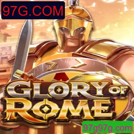 Explorando GloryofRome: O Novo Fenômeno de 97G.COM