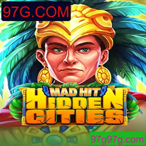 Explorando o Mundo das Cidades Ocultas em MadHitHiddenCities