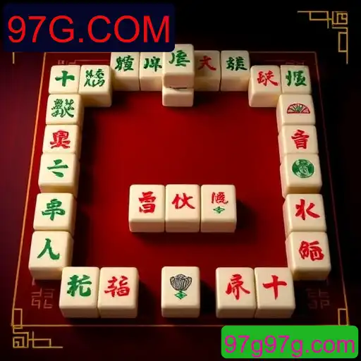 97G.COM: A Fascinante Jornada pelo Mundo do Mahjong