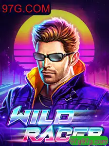 WildRacer: Mergulhe na Aventura de Velocidade e Estratégia