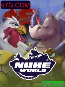 NukeWorld: Um Mergulho ao Universo do Jogo de Simulação Realista