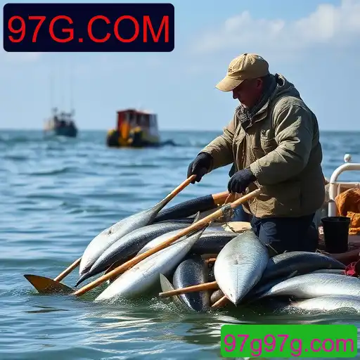 Pesca: Tradição e Sustentabilidade para um Futuro Melhor