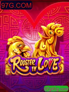 Descubra o Universo de RoosterInLove: Um Jogo Inovador de 97G.COM