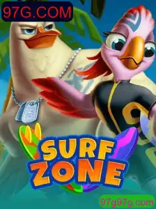 Descubra o Mundo Empolgante de SurfZone no 97G.COM