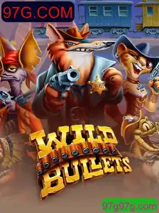 Explorando o Mundo de WildBullets: Um Mergulho na Ação do Jogo